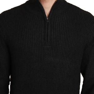 Vêtements décontractés Sweat-shirt Hiver Hommes Polaire Coton Sublimation Impression Pull Logo Personnalisé Pour Hommes Pour Adultes - Product Image 5