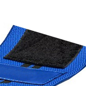 Muñequeras al por mayor neopreno compresión entrenamiento gimnasio accesorios Powerlifting soporte envolturas con logotipo personalizable OEM - Product Image 4