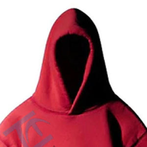 Sudadera con capucha para hombre, con diseños de impresión, manga larga, cortavientos, multicolor, nuevo estilo - Product Image 2