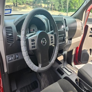 Nissan Frontier Desert Runner King <span class=keywords><strong>Cab</strong></span> 2018 Preferido - Product Image 2