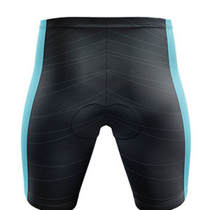 Conjuntos de Uniformes de Ciclismo de Poliéster/Algodón Transpirables y Ecológicos con Logotipo de Equipo de Diseño Personalizado para Hombre - Servicio Personalizado OEM - Product Image 6