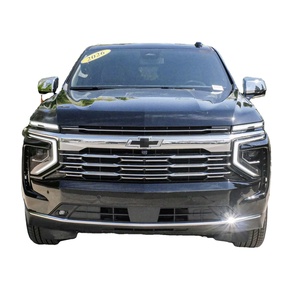Chevrolet Tahoe Premier 2026 Usado en Buen Estado - Product Image 1