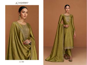 Ropa pakistaní Salwar kameez mujeres Ropa Étnica señoras usan patiyala <span class=keywords><strong>Punjabi</strong></span> vestido material