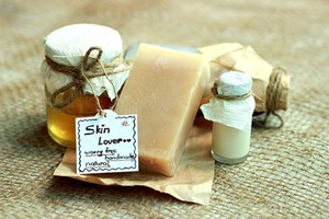 Vietnam Handmade Organic Coconut <b>Soap</b> For Skin Care, Spa Use and Gift Sets - Product Image 4