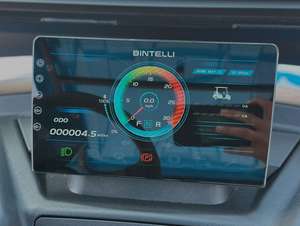 Carrito de Golf Elevado de Alta Calidad para 6 Pasajeros y Vehículo Eléctrico Utilitario, Envío Inmediato, Precio de Fábrica - Product Image 6