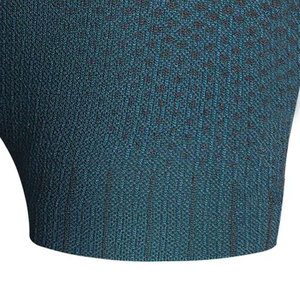 Guantes de ciclismo personalizados de alta calidad Guantes de carreras profesionales recién hechos con acolchado de gel Guante de equitación antideslizante colorido - Product Image 5