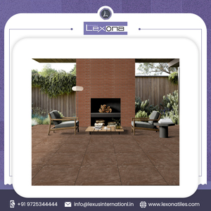 Meilleures ventes 500x500 Carreaux de sol en porcelaine mate Texture solide Style indien classique moderne pour salon Jardin Fabricant - Product Image 6