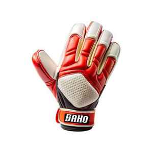 All season GAA Gaelic gloves with wind resistant back sticky palm grip and moisture wicking fit OEM MOQ - Product Image 1