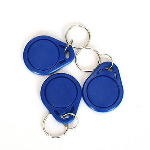 Sistema de control de acceso y asistencia de alta calidad Tarjeta de proximidad Tarjeta inteligente - Product Image 2