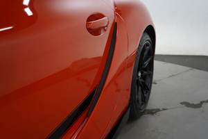 Toyota GR Supra Edición 45 Aniversario 2024 Usado - Listo para Enviar - Product Image 3