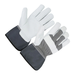 Gants de sécurité pour la protection du travail Poignée antidérapante confortable pour la construction Jardinage industriel et usage extérieur - Product Image 6