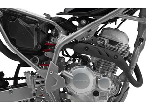 Increíbles Ofertas en Motocicletas Nuevas Honda CRF250F 2025 - Product Image 5