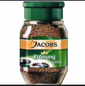 Café molido Kronung original común al por mayor (Jacobs) 250g, 500g/café Arábica molido Jacobs Monarch Classic 225g - Product Image 6