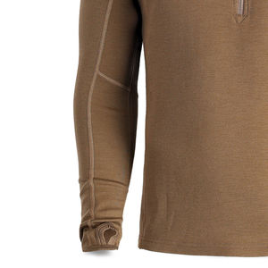 Men’s Horse Riding Performance Shirt with Stretch Fabric for Active Equestrian Lifestyle Wear - Product Image 6