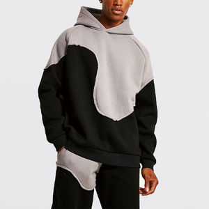 Camiseta deportiva de secado rápido para hombre, Logo de Color personalizado, 100% algodón, verano, correr, baloncesto, entrenamiento físico, ajuste holgado - Product Image 3