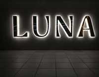 Letreros de Neón LED Personalizados al por Mayor para Publicidad, Hospitales, Uso en Automóviles - Luz de Logotipo Retro Vintage, Impermeable, Colores y Formas Personalizables
