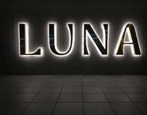 Letrero de Neón LED Vintage con Logotipo Personalizado, Letreros de Neón Retro Hechos a Medida para Oficinas, Bodas y Empresas - Product Image 3