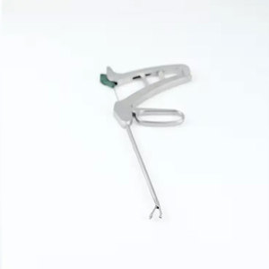 Arthroscopie chirurgicale orthopédique manuelle Endo Tech Suture Passer Rotateur Manchette Épaule Scorpion Instrument vétérinaire Classe II ISO - Product Image 6