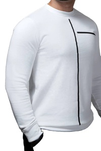 Logotipo personalizado al por mayor de color al aire libre a prueba de agua chaqueta de lana Softshell cortavientos chaqueta de lana para hombre - Product Image 3