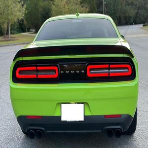 DODGE CHALLENGER SRT HELLCAT JAILBREAK 2023 IMPECABLE, LISTO PARA ENVIAR - Product Image 5