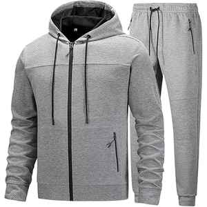 เสื้อฮู้ดแบบสวมหัวลำลองสำหรับฤดูหนาวผ้าคอตตอนโอเวอร์ไซส์500gsm ซีดจาง - Product Image 4