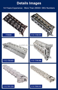 1738400 M52 Eustein Merk Nieuwe Hoge Kwaliteit Auto-Onderdelen Motor Cilinderkop Voor Bmw <span class=keywords><strong>3</strong></span> Serie E46 - Product Image 2