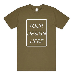 Custom Design Your Own Cotton Short Sleeve T <b>shirts</b> Multicolors cotton jersey crew neck neck label <b>men</b> tee t <b>shirts</b> - Product Image 3