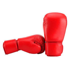 Gants de sport en cuir de haute qualité personnalisables 2026, respirants, pour l'entraînement en extérieur, confortables, avec fermeture à boucle et crochet, toutes tailles, unisexe - Product Image 2