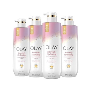 Lotion lissante pour les mains et le corps Olay, format 500 ml, hydratation intense, prix de vente en gros pour la vente internationale - Product Image 3