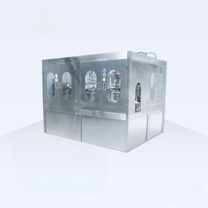 Máquinas de llenado de bebidas listas para beber Producto Premium - Product Image 2