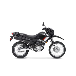 2024 HondaaXR 150L - Product Image 3