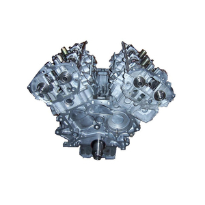 เครื่องยนต์รถเบนซินมือสอง35L ทนทานประสิทธิภาพการให้บริการยาวนาน - Product Image 5