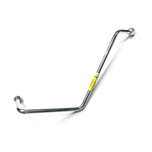 QSP OEM A0064206226 Tubo compresor de camión de acero para Mercedes Heavy Duty 70cm x 70cm Nueva condición de alta calidad - Product Image 1