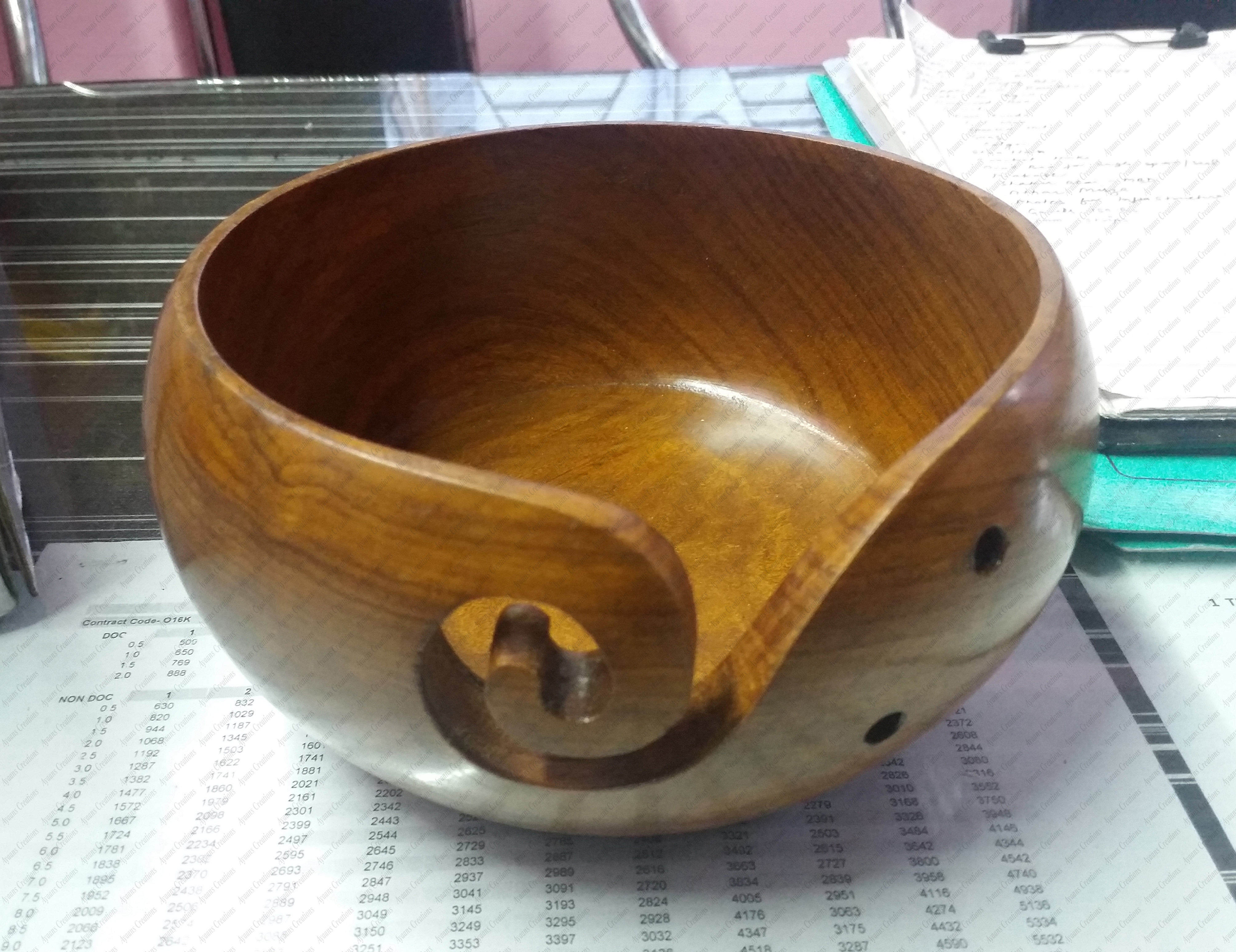 สีน้ำตาล