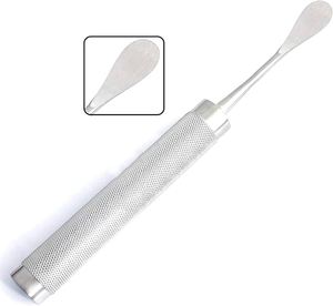3 ascenseurs Cobb 25mm x 25cm Instruments chirurgicaux orthopédiques à manche en fibre - Product Image 4
