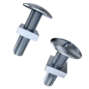 Lug Bolt Best Choice High Level of Perfection Adjustable Oem Carton Box Package Vietnam Manufacturer - Product Image 1