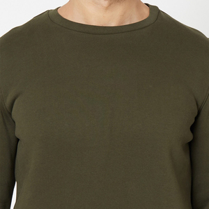 Ensemble de survêtement unisexe en molleton avec logo personnalisé, 100 % coton, pour homme, comprenant un sweat à capuche et un pantalon de jogging - Product Image 2