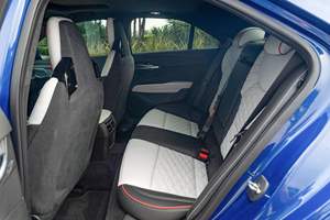 CADILLAC CT4-V BLACKWING 2023 IMPECABLE, LISTO PARA ENVIAR - Product Image 6