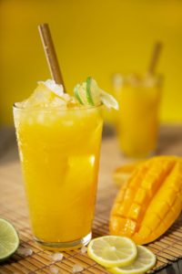 Jus de mangue pour la production de boissons et de smoothies - Product Image 4