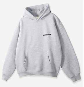 Sweat à capuche d'hiver personnalisé pour homme, très vendu - Product Image 5