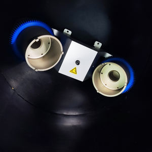 Mezclador planetario avanzado con bomba y motor para desgasificación y mezcla de compuestos de silicona de alta productividad Capacidad de 300ml - Product Image 5