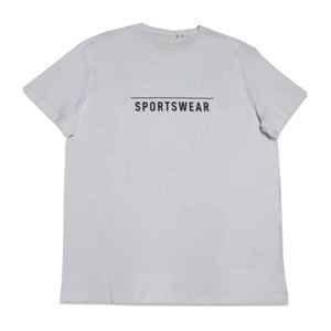 High Quality Quick Dry O-Neck Top Plus Size Men Mens Boys Short Sleeve T-Shirts Jersey Fabric <b>Compression</b> Feature Polo Logo - Product Image 4