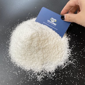 Poudre de noix de coco blanche déshydratée riche en matières grasses, conditionnement en vrac, processus de séchage AD conservé à l'eau pour la boulangerie, les aliments, les gâteaux - Origine Vietnam - Product Image 3