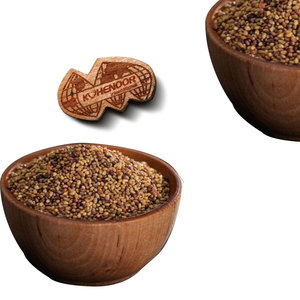 Trébol Berseem | Excelente Material de Ensilaje para Ganado - Product Image 1
