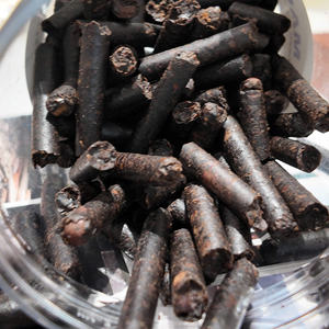 Pellets de Cáscara de Anacardo de Alto Valor Calorífico, Combustible de Biomasa, Cantidad a Granel, Directo de Fábrica para Aplicaciones Industriales - Product Image 6