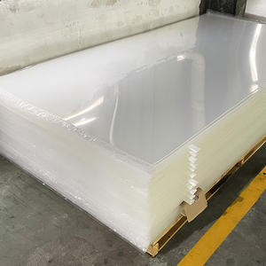 Fourniture en gros de feuilles acryliques coulées de haute qualité, écologiques et résistantes aux UV pour la signalisation et l'affichage - Product Image 3