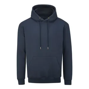 Sustainable Essential <b>Hoodie</b> Eco-Friendly Promotional Sweatshirt - Product Image 4