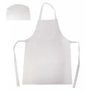 Set da Cucina Personalizzato Avignon per Bambini con Grembiuli per Piccoli Chef in Formazione - Product Image 1