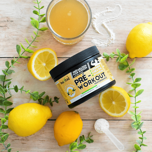 240g Pur Vitae trước khi tập luyện Creatine citrulline thể thao bổ sung - Product Image 3