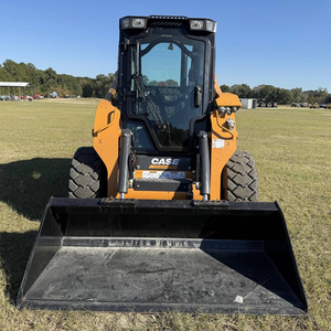 รถตักล้อยาง CASE SV280B สำหรับขาย - Product Image 5